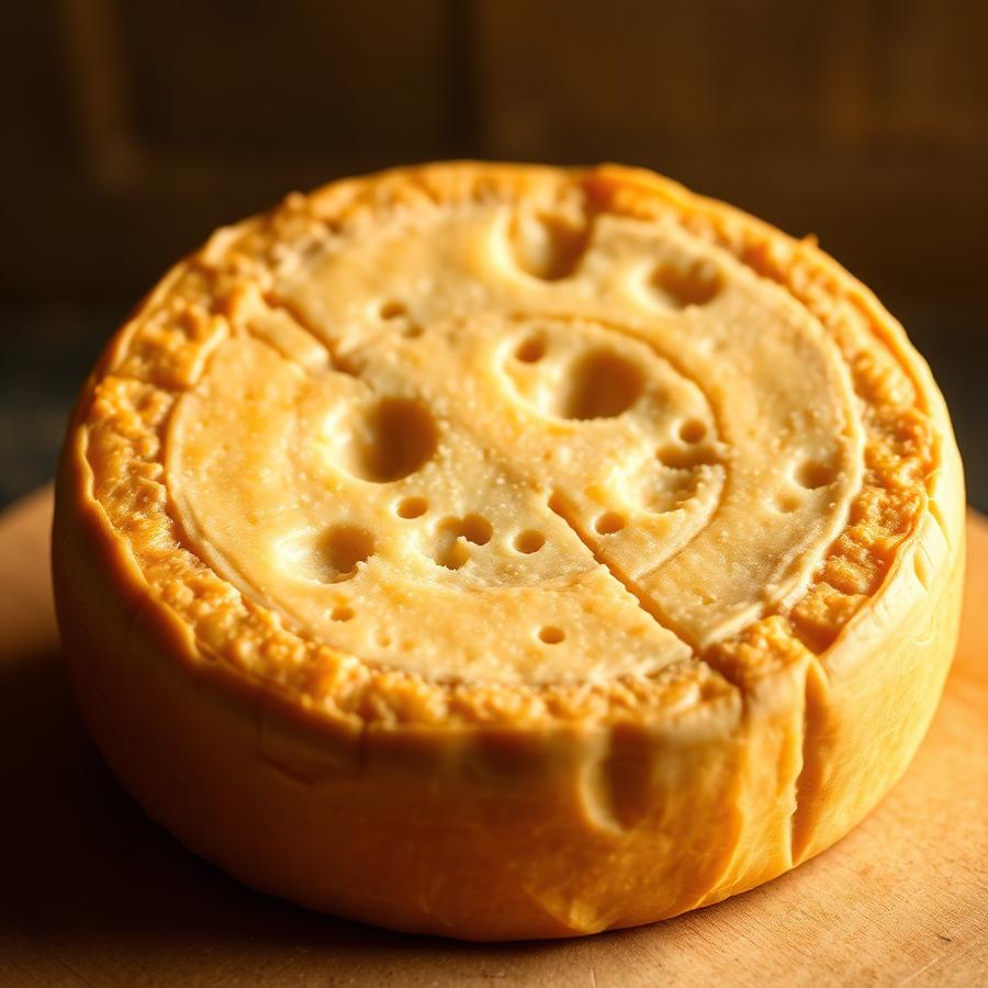 Parmigiano Reggiano 36 mesi